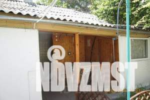 Дом 50м&sup2;, 1-этажный, посуточно, 