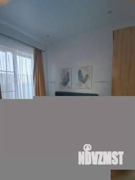 Дом 60м&sup2;, 1-этажный, на длительный срок, 