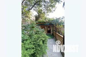 Дом 30м&sup2;, 1-этажный, посуточно, 