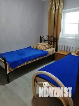 Дом 50м&sup2;, 1-этажный, посуточно, 