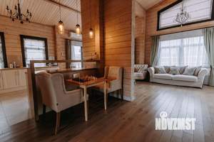 Дом 100м&sup2;, 1-этажный, посуточно, 