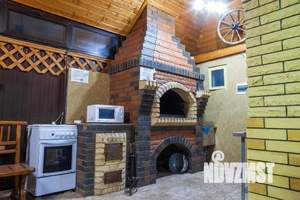 Дом 50м&sup2;, 1-этажный, посуточно, 