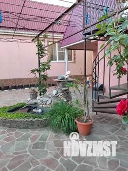 Дом 36м², 2-этажный, посуточно, 