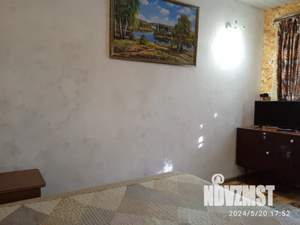 Дом 35м&sup2;, 2-этажный, посуточно, 