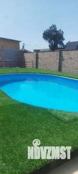 Дом 50м&sup2;, 2-этажный, посуточно, 