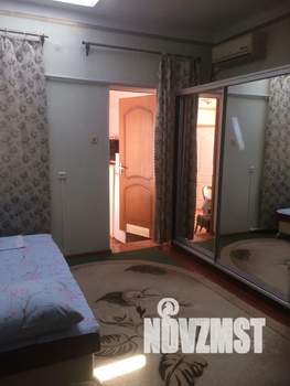 Дом 40м&sup2;, 1-этажный, посуточно, 