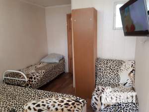 Дом 60м&sup2;, 2-этажный, посуточно, 