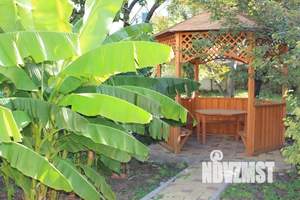 Дом 100м&sup2;, 1-этажный, посуточно, 