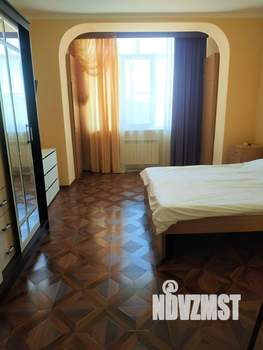 Дом 120м&sup2;, 4-этажный, на длительный срок, 