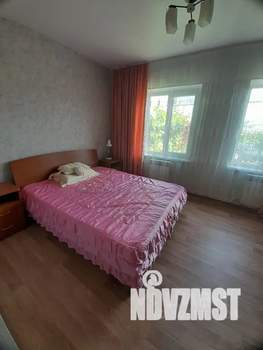 Дом 44м², 1-этажный, посуточно, 