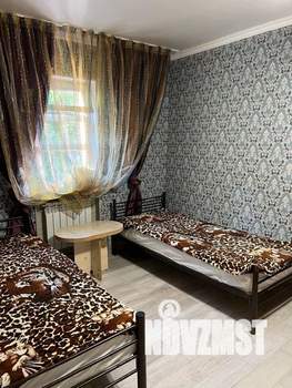 Дом 70м&sup2;, 1-этажный, посуточно, 