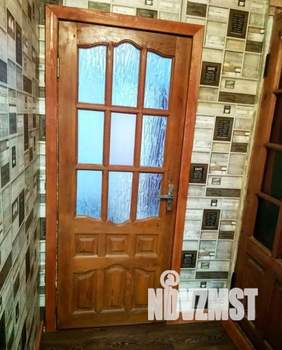 Дом 35м&sup2;, 1-этажный, посуточно, 