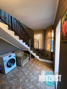 Дом 105м&sup2;, 2-этажный, на длительный срок, 