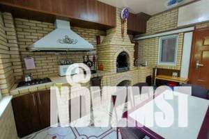 Дом 80м&sup2;, 1-этажный, посуточно, 