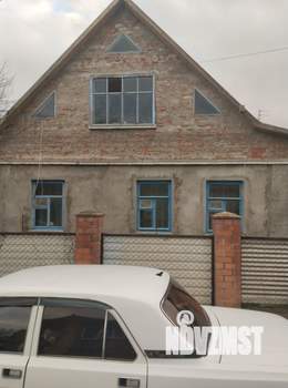 Дом 70м&sup2;, 1-этажный, на длительный срок, 