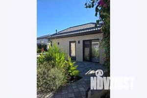 Дом 80м&sup2;, 1-этажный, посуточно, 