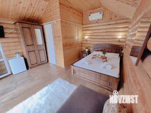 Дом 18м², 1-этажный, посуточно, 
