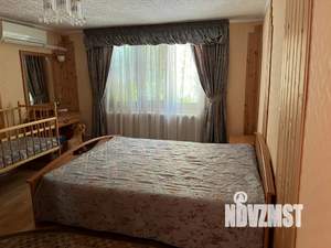 Дом 48м&sup2;, 2-этажный, посуточно, 