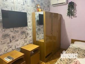 Дом 42м&sup2;, 2-этажный, на длительный срок, 