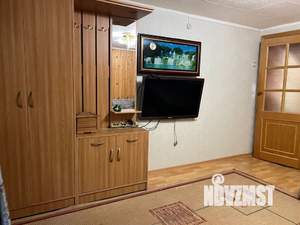 Дом 48м&sup2;, 2-этажный, посуточно, 