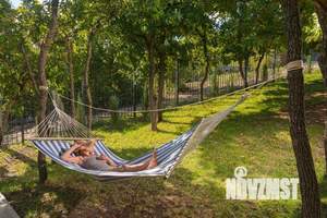 Дом 36м&sup2;, 1-этажный, посуточно, 