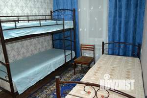 Дом 50м&sup2;, 1-этажный, посуточно, 