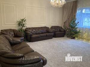 Дом 122м&sup2;, 1-этажный, посуточно, 