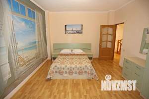 Дом 180м², 3-этажный, посуточно, 
