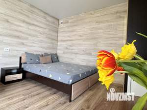 Дом 17м², 1-этажный, посуточно, 