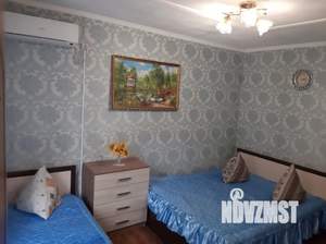 Дом 16м², 1-этажный, посуточно, 