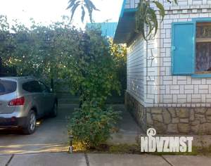 Дом 100м&sup2;, 2-этажный, посуточно, 