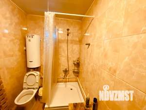 Дом 30м&sup2;, 1-этажный, посуточно, 