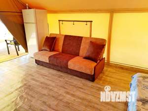 Дом 60м², 1-этажный, посуточно, 