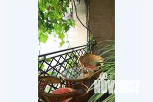 Дом 200м&sup2;, 2-этажный, посуточно, 