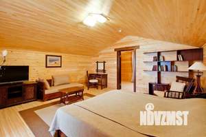 Дом 100м², 1-этажный, посуточно, 