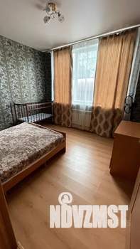 Дом 105м&sup2;, 1-этажный, посуточно, 