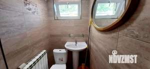 Дом 50м², 1-этажный, на длительный срок, 