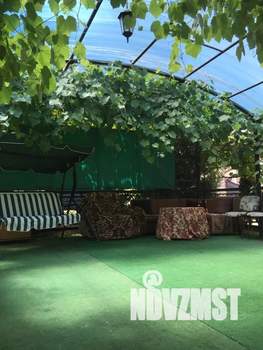 Дом 90м², 2-этажный, посуточно, 