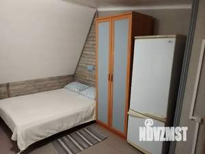 Дом 20м², 2-этажный, посуточно, 