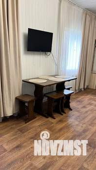 Дом 50м&sup2;, 1-этажный, посуточно, 