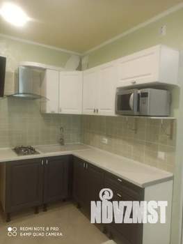 Дом 27м&sup2;, 1-этажный, посуточно, 