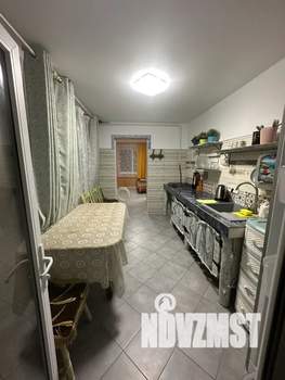 Дом 40м&sup2;, 1-этажный, посуточно, 