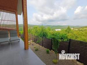 Дом 85м², 1-этажный, посуточно, 