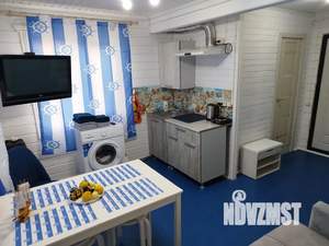 Дом 40м&sup2;, 2-этажный, посуточно, 