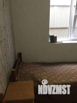 Дом 55м&sup2;, 1-этажный, посуточно, 