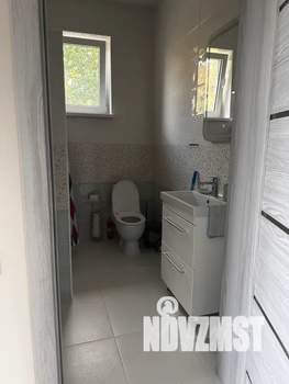 Дом 90м&sup2;, 1-этажный, посуточно, 