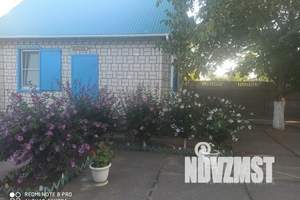 Дом 100м², 2-этажный, посуточно, 