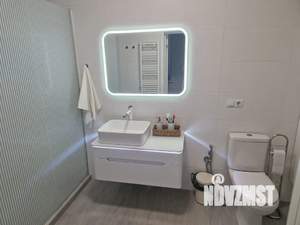 Дом 100м², 1-этажный, посуточно, 