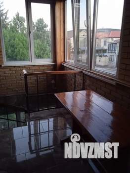 Дом 90м², 2-этажный, посуточно, 