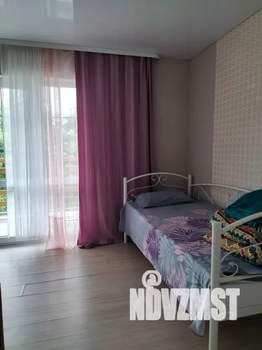 Дом 50м², 2-этажный, посуточно, 